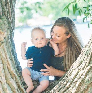 Meet your Posher, Christine